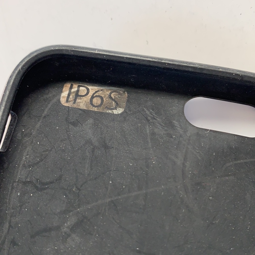 iPhone 6S case midnight mountain stars - Picture 2 of 3